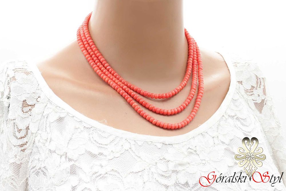 34 - Korale góralskie