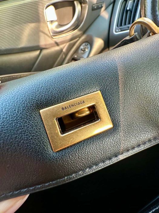 Сумка Balenciaga