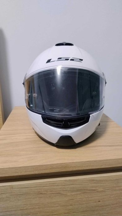Capacete LS2 STROBE Modular XL