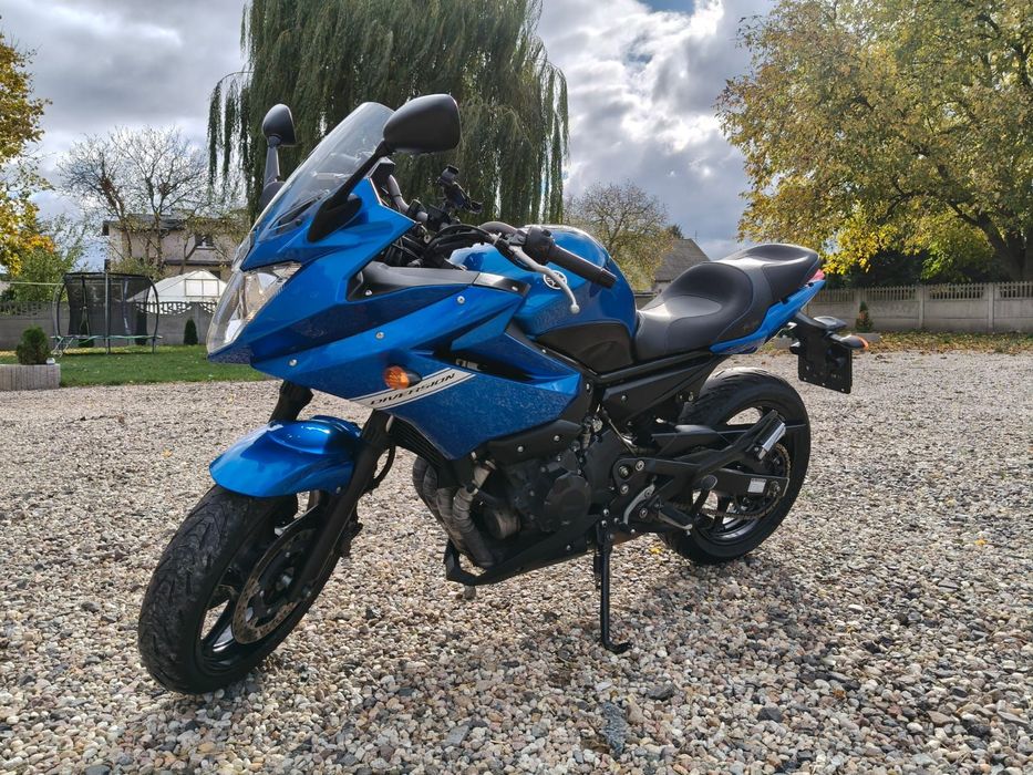 Yamaha