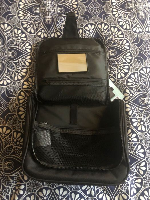 Bolsa Necessaire NOVA