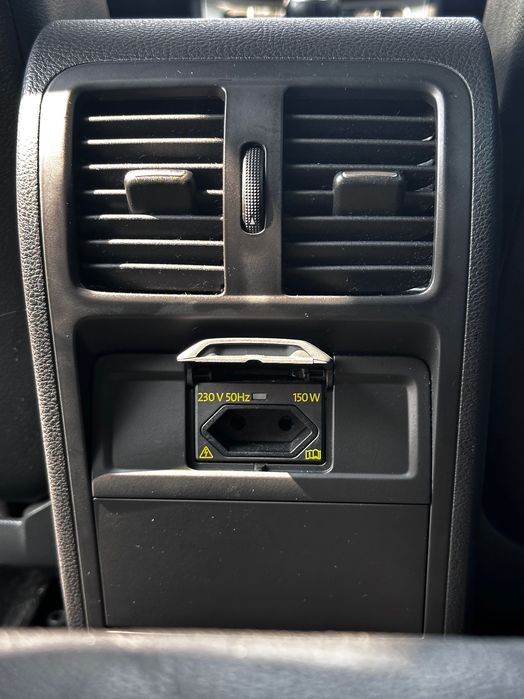 VW Passat 2.0 Tdi