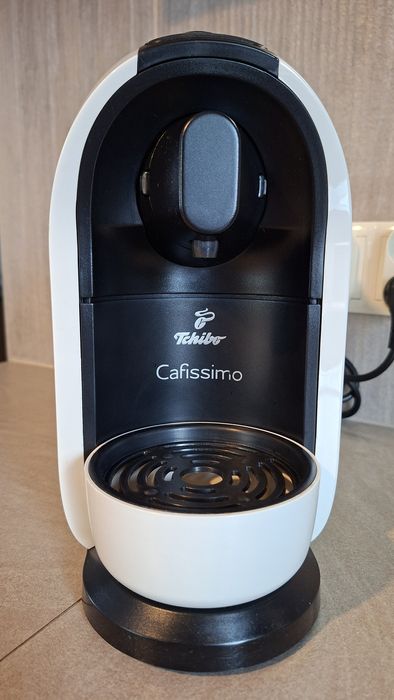 Ekspres Tchibo Cafissimo