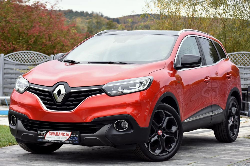 Renault Kadjar