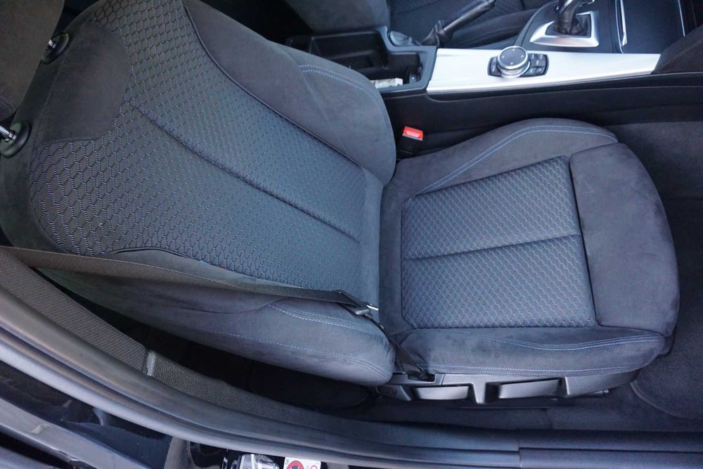 BMW 3 Series 2015 VIN WBA8B71050K385299 фото оголошення 20 з 24