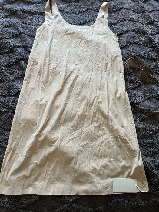 Безшовна сукня - комбінація COS