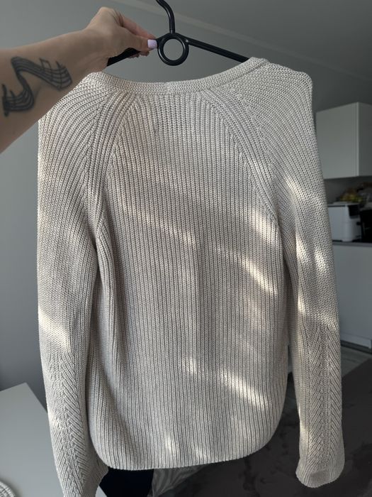 Sweter Marco Polo