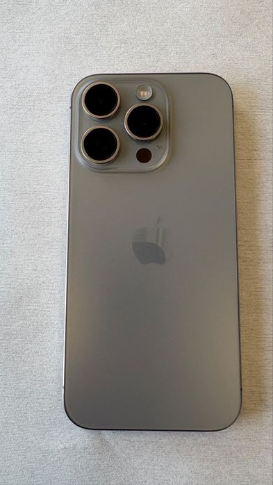 Iphone 15 Pro 128GB