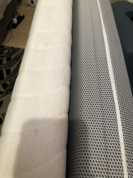 Materace do łóżka 90x200