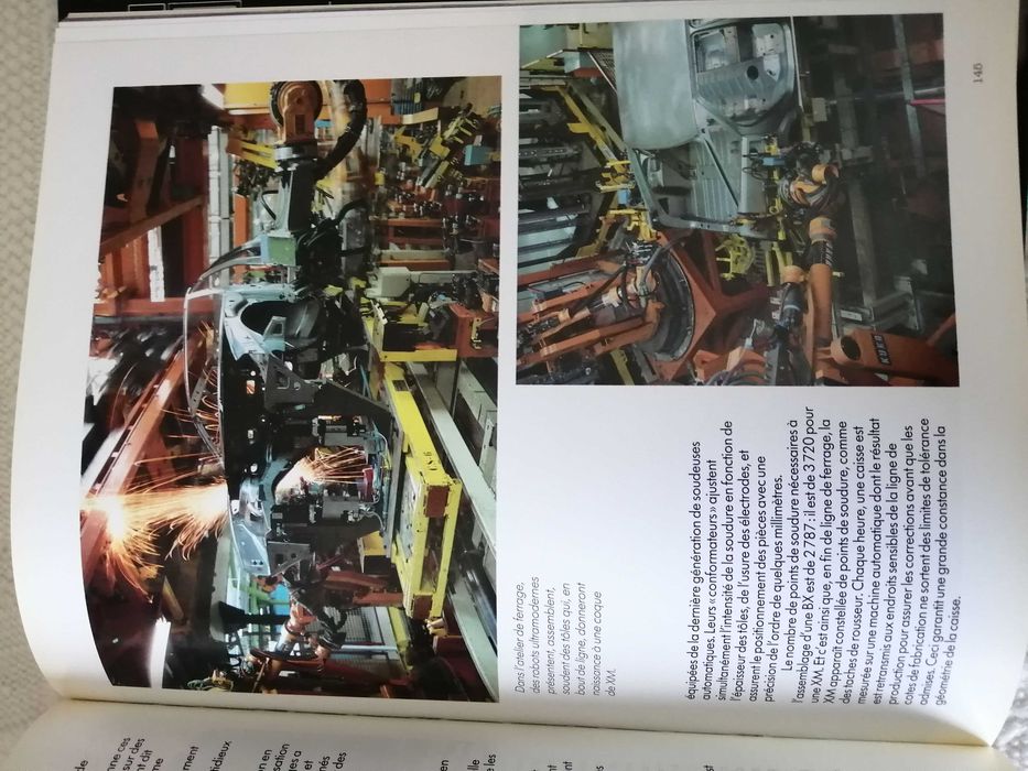 Revista Técnica Automóvel (Ford Escort 1.3, 1600i e XR3)