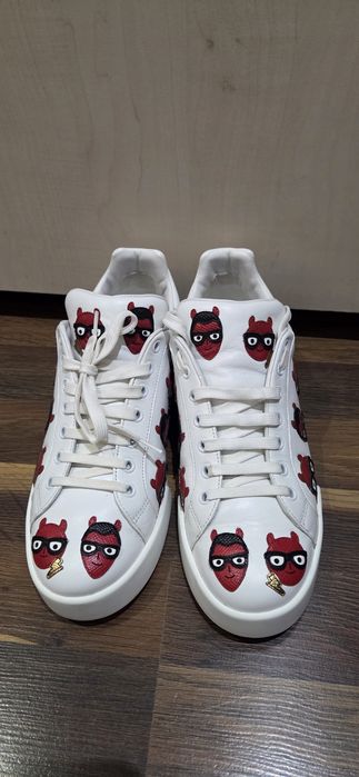 DOLCE Gabbana buty