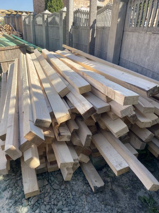 Пиломатеріали БЕЗ ПРЕДОПЛАТ