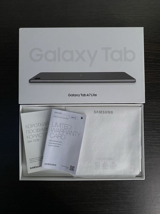 Планшет Samsung оригінал