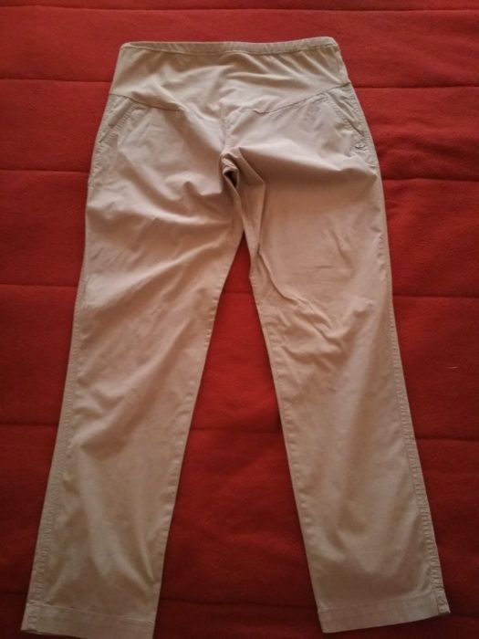 Calça de grávida