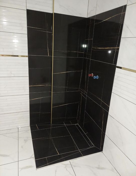 Ремонт Ванных комнат