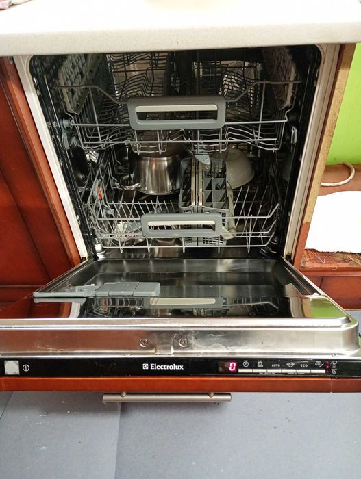 Zmywarka Electrolux do zabudowy stan bardzo dobry