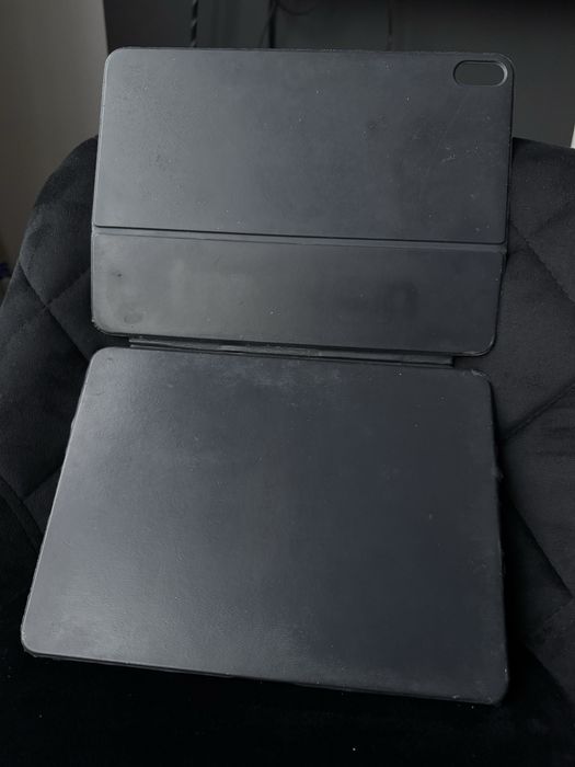 iPad Pro 11” 2018 Wi-Fi + Smart Keyboard Folio чохол-клавіатура