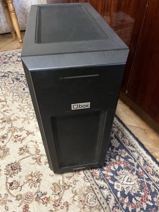 Компʼютер ігровий