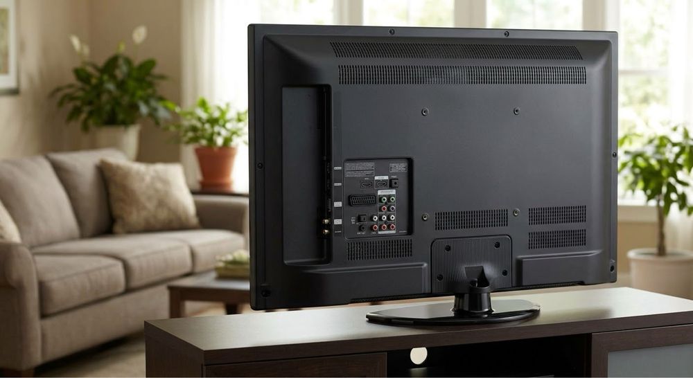 Telewizor plazmowy LG 42PJ250 42 cale HD Ready