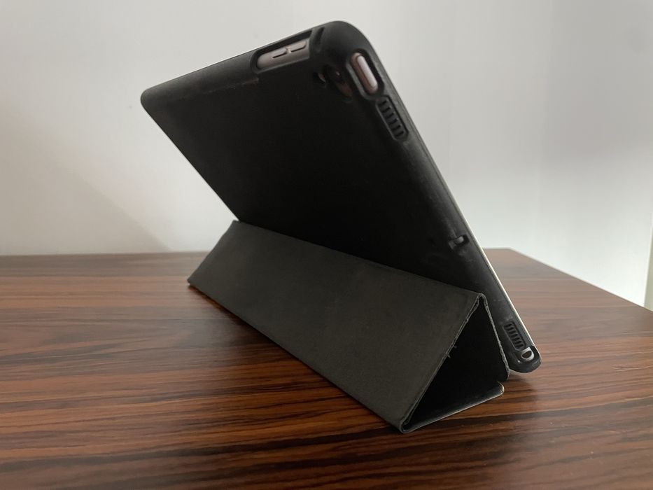 Apple Ipad Pro com bateria danificada