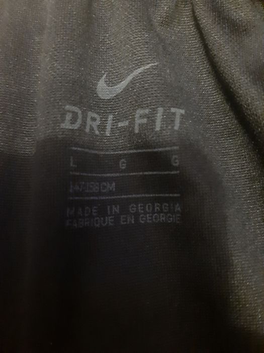 Spodenki Nike Fit