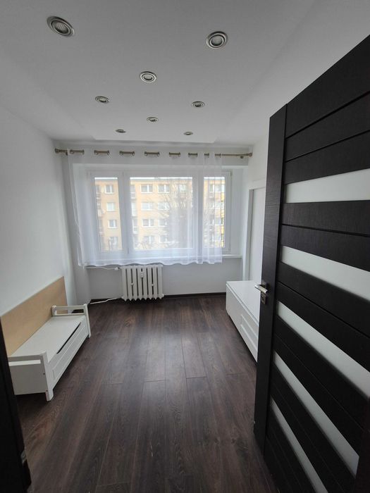 Wynajmę mieszkanie ul. Hallera, Gorlice, 3-pokoje