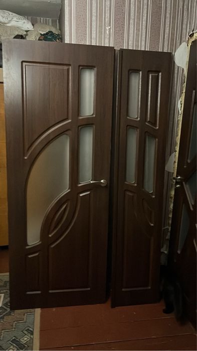 Міжкімнатні двері