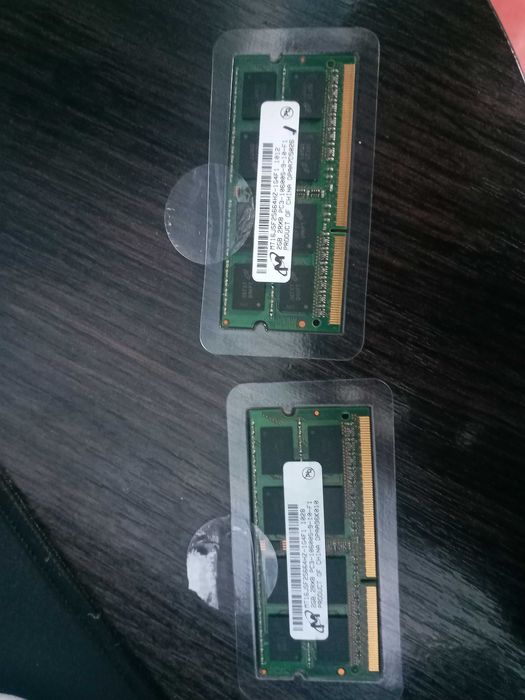 Оперативна пам'ять so-ddm ddr3 2gb 1333ghz 1.5v