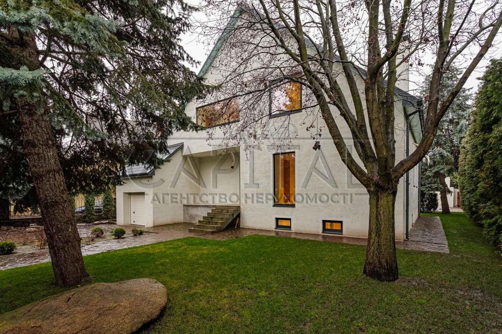 Оренда будинку. Козин, Конча-Заспа, КМ Золоті ворота