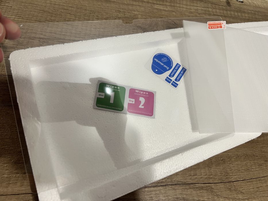 Samsung A7 SM-T505 захисне скло