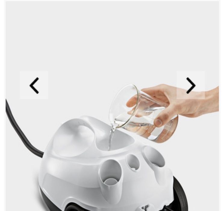 Оренда пароочисника karcher sc2 ЗДОЛБУНІВ