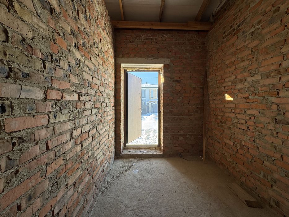 Продам котедж з ділянкою 3,5 сот! Р-н Льонокомбінату