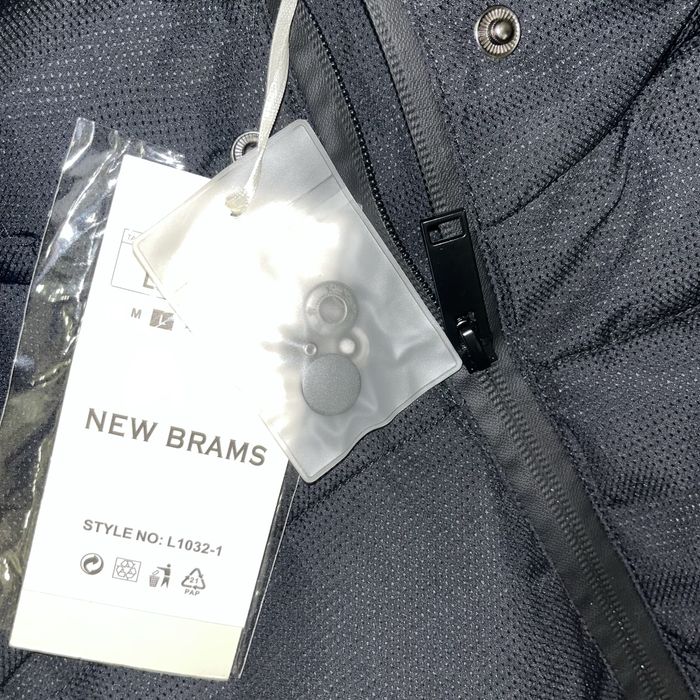 Casaco de Homem Oversized