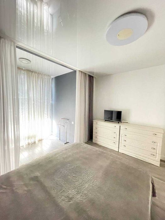 2-комнатная квартира по адресу ул. Бандеры Степана (площадь 58 м²) - Atlanta.ua - фото 5