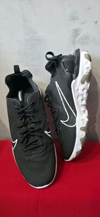 Nike React Vision rozmiar 45,5 (29,5 cm)