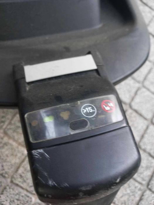 cadeira automóvel