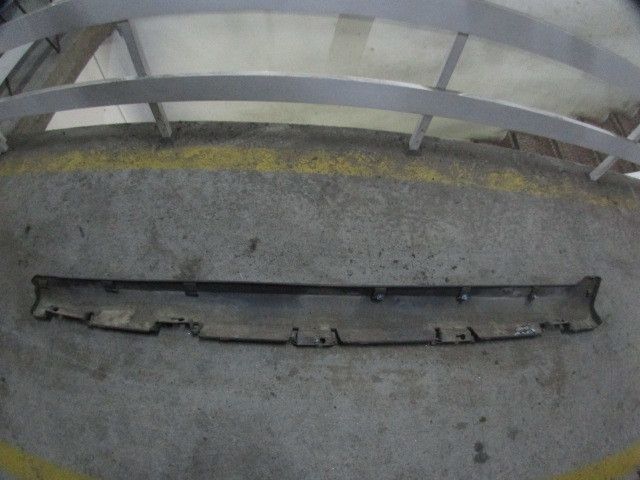 Embaladeira esquerda PEUGEOT 207 SW (WK_)