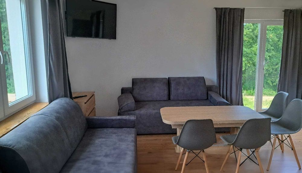 Domki do wynajęcia, Radziucie, Jezioro Gaładuś,SYLWESTER WOLNE TERMINY