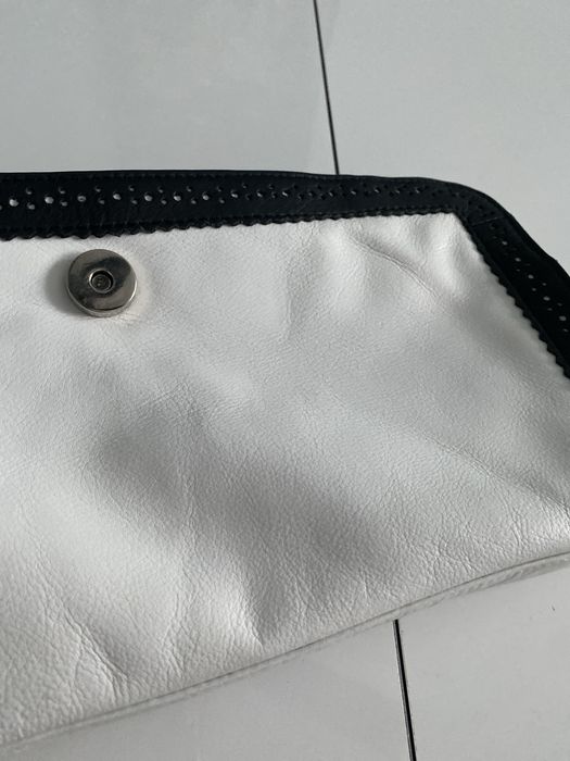 Torebka kopertówka do ręki