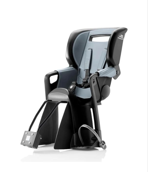 Fotelik rowerowy Britax Römer