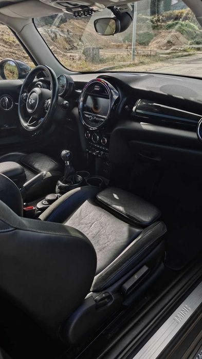 MINI Cooper D 1.5