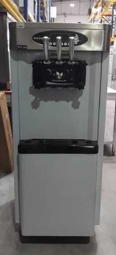 Máquina de Gelados Dupla - NOVA