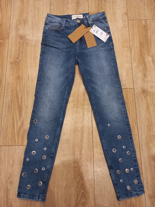 Spodnie Nowe Reserved 34