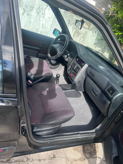 Peugeot 106 Green 1.0 50cv | 155.000 km | 5 portas foto 4
