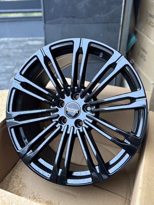 Диски Нові R19/5/108 Range Rover Velar Evogue .. в Наявності !