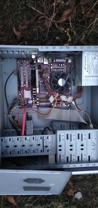 Системный блок LG