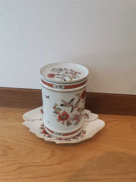 Dish Set442237450883573760