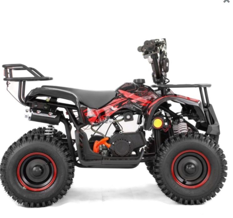 Quad Quady 49cc Xtr m7 PRO Nowość 2025r *RATY*