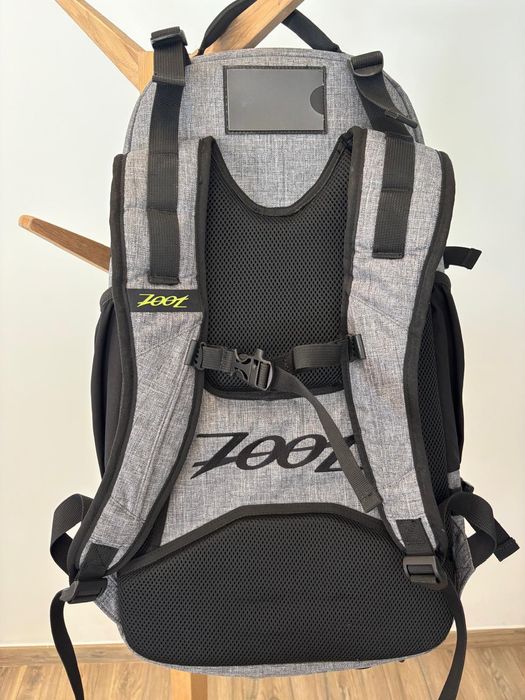 Mochila Ultra Tri Bag – Ideal para Triatletas