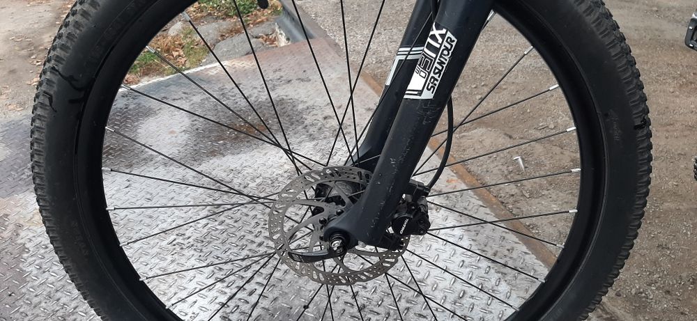 Гірський велосипед Leon XC 70